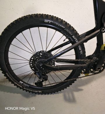 Brugt Scott Genius 700 SL 2014 Mountainbike — billede 4 af 51