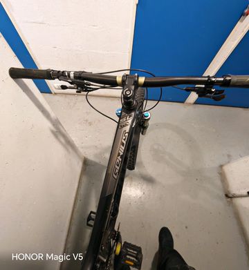 Brugt Scott Genius 700 SL 2014 Mountainbike — billede 8 af 51