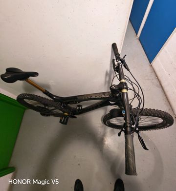 Brugt Scott Genius 700 SL 2014 Mountainbike — billede 10 af 51