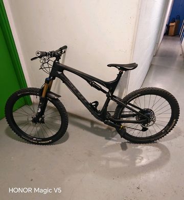 Brugt Scott Genius 700 SL 2014 Mountainbike — billede 23 af 51