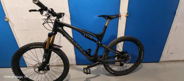 Brugt Scott Genius 700 SL 2014 Mountainbike — billede 33 af 51