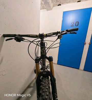 Brugt Scott Genius 700 SL 2014 Mountainbike — billede 16 af 51