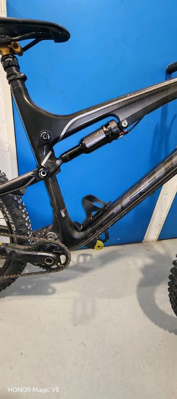 Brugt Scott Genius 700 SL 2014 Mountainbike — billede 35 af 51