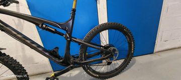 Brugt Scott Genius 700 SL 2014 Mountainbike — billede 30 af 51