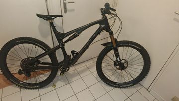 Brugt Scott Genius 700 SL 2014 Mountainbike — billede 3 af 51