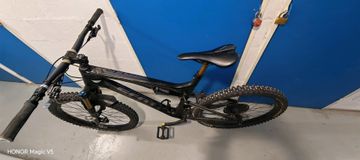 Brugt Scott Genius 700 SL 2014 Mountainbike — billede 28 af 51