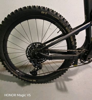 Brugt Scott Genius 700 SL 2014 Mountainbike — billede 5 af 51
