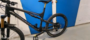 Brugt Scott Genius 700 SL 2014 Mountainbike — billede 31 af 51