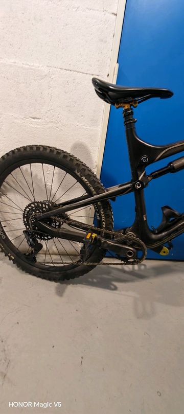 Brugt Scott Genius 700 SL 2014 Mountainbike — billede 42 af 51