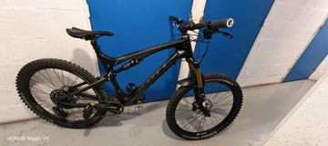 Brugt Scott Genius 700 SL 2014 Mountainbike — billede 47 af 51