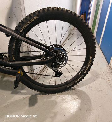 Brugt Scott Genius 700 SL 2014 Mountainbike — billede 22 af 51
