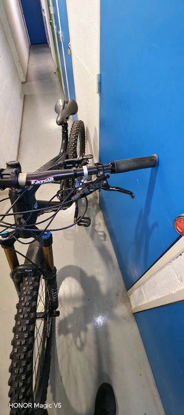 Brugt Scott Genius 700 SL 2014 Mountainbike — billede 37 af 51