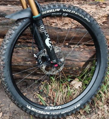 Brugt Scott Genius 700 SL 2014 Mountainbike — billede 2 af 51