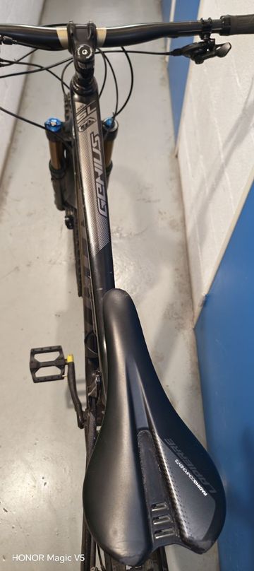 Brugt Scott Genius 700 SL 2014 Mountainbike — billede 27 af 51