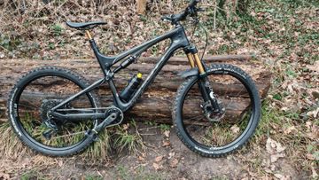 Brugt Scott Genius 700 SL 2014 MTB