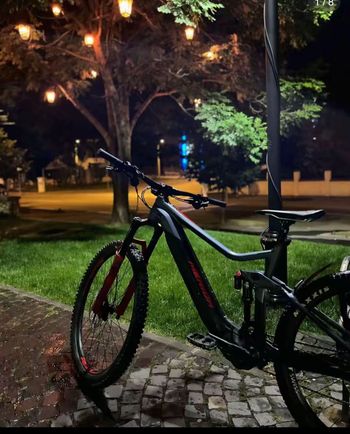 Merida, eONE-SIXTY 700 2021
