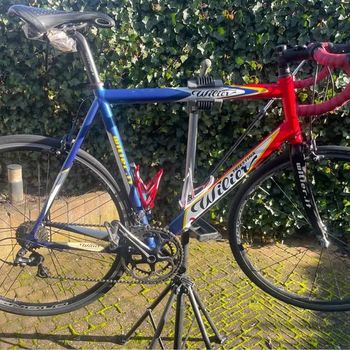 Wilier, Team Cofidis Road Bike