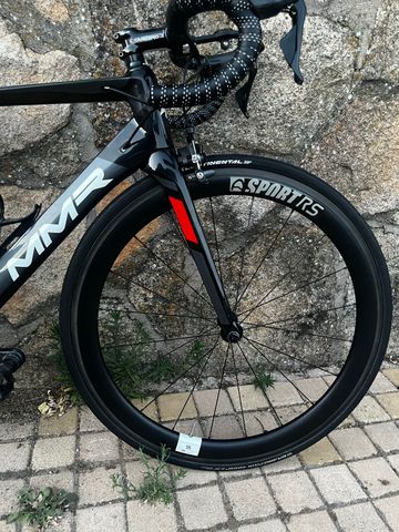 Used MMR SL 2020 Road & Gravel, Black — image 3 of 5