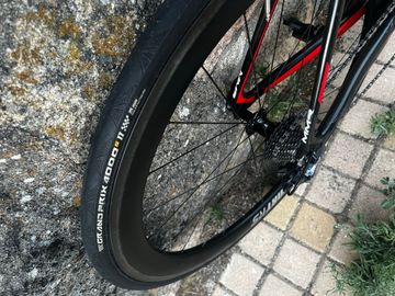 Used MMR SL 2020 Road & Gravel, Black — image 4 of 5