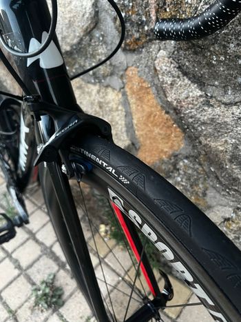 Použité MMR SL 2020 Road & Gravel — obrázek 5 z 5