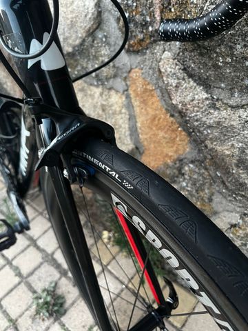 Used MMR SL 2020 Road & Gravel, Black — image 5 of 5