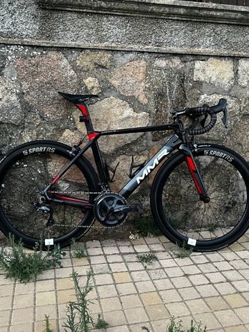 Used MMR SL 2020 Road & Gravel, Black — image 1 of 5