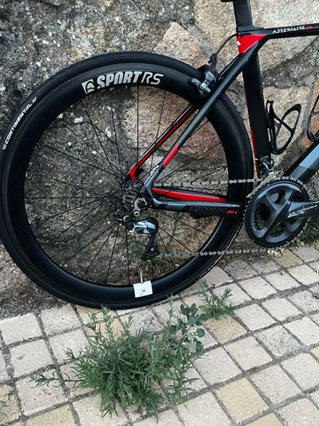 Used MMR SL 2020 Road & Gravel, Black — image 2 of 5