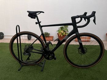 Cannondale, SuperSix EVO Neo Shimano 105