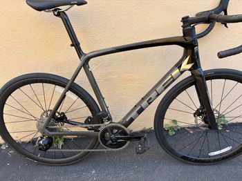 Used Trek Émonda SL 6 AXS 2023 2023 Road & Gravel