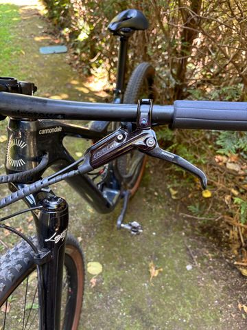 Brugt Cannondale Scalpel SE 2024 Mountainbike — billede 3 af 7