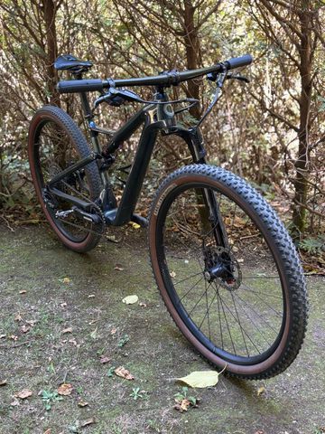 Brugt Cannondale Scalpel SE 2024 Mountainbike — billede 2 af 7