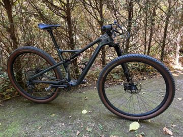 Used Cannondale Scalpel SE 2024 MTB