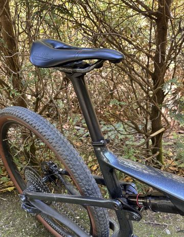 Brugt Cannondale Scalpel SE 2024 Mountainbike — billede 5 af 7