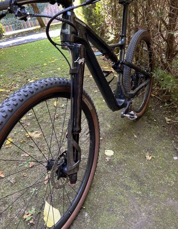 Brugt Cannondale Scalpel SE 2024 Mountainbike — billede 7 af 7