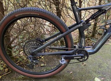 Brugt Cannondale Scalpel SE 2024 Mountainbike — billede 4 af 7
