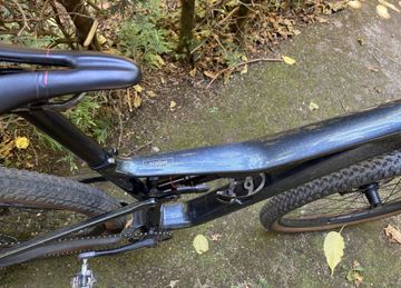 Brugt Cannondale Scalpel SE 2024 Mountainbike — billede 6 af 7