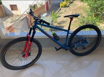 Marin, El Roy 2023