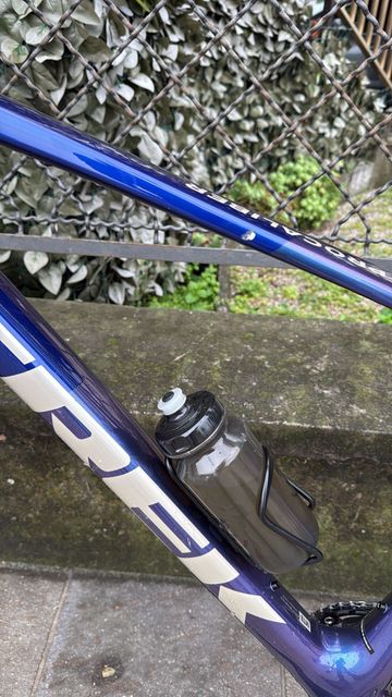 Used Trek Procaliber 9.5 2026 2026 Mountainbike, Purple, 29 — image 2 of 3