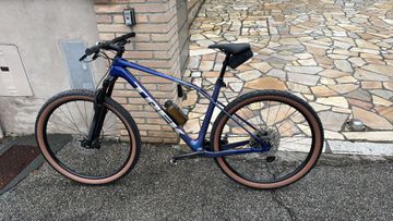 Brugt Trek Procaliber 9.5 2026 2026 MTB