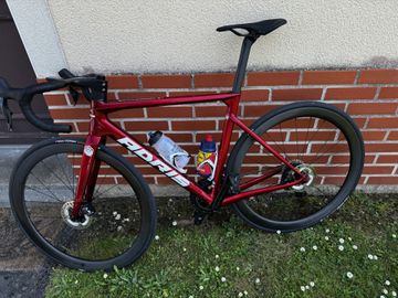 Used ADRIS PERFOMANCE 2024 DI2 UTELGRA 2024 Road & Gravel