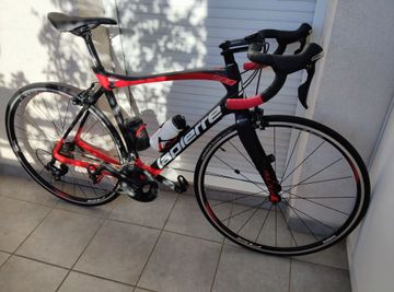 Gebrauchtes Lapierre Sensium 500 CP/TP 2017 Road & Gravel
