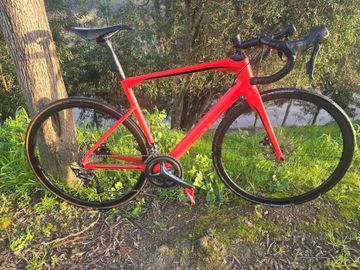 Brugt BMC Roadmachine SEVEN 2023 2023 Road & Gravel