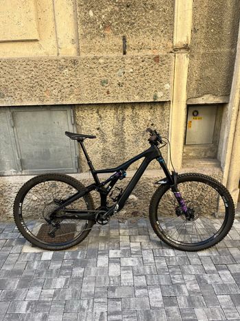 Orbea, Rallon Shimano SLX