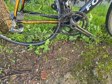 Used Fondriest TF3 1.2 2015 Road & Gravel, Black — image 3 of 6