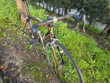 Used Fondriest TF3 1.2 2015 Road & Gravel, Black — image 5 of 6