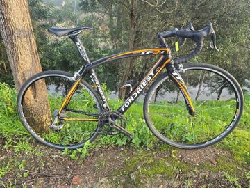 Used Fondriest TF3 1.2 2015 Road & Gravel