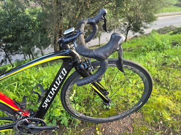 Specialized Venge Elite 2016 2016 Road & Gravel d'occasion — image 4 sur 4