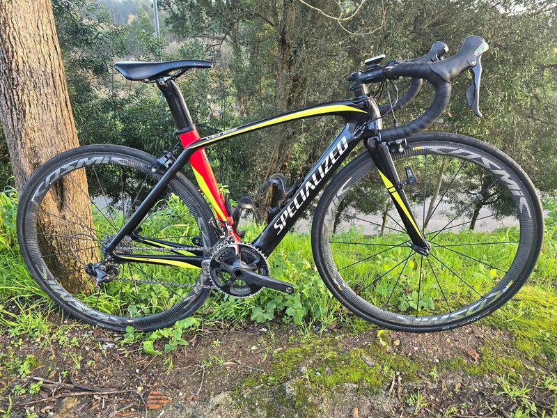 Specialized Venge Elite 2016 2016 Road & Gravel d'occasion — image 1 sur 4