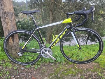 Coluer Invicta Sl 2021 Road & Gravel d'occasion — image 1 sur 4