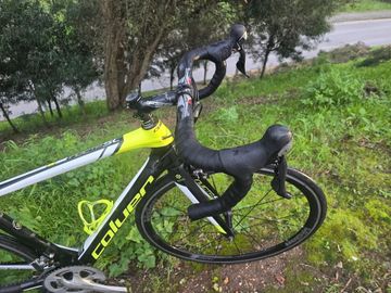 Coluer Invicta Sl 2021 Road & Gravel d'occasion — image 3 sur 4